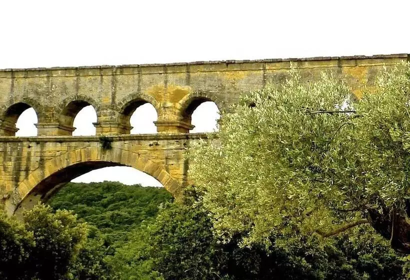 Bed and Breakfast L'autre Maison