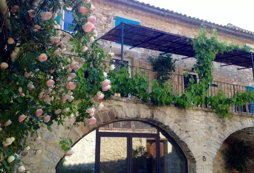 Bed and Breakfast L'autre Maison