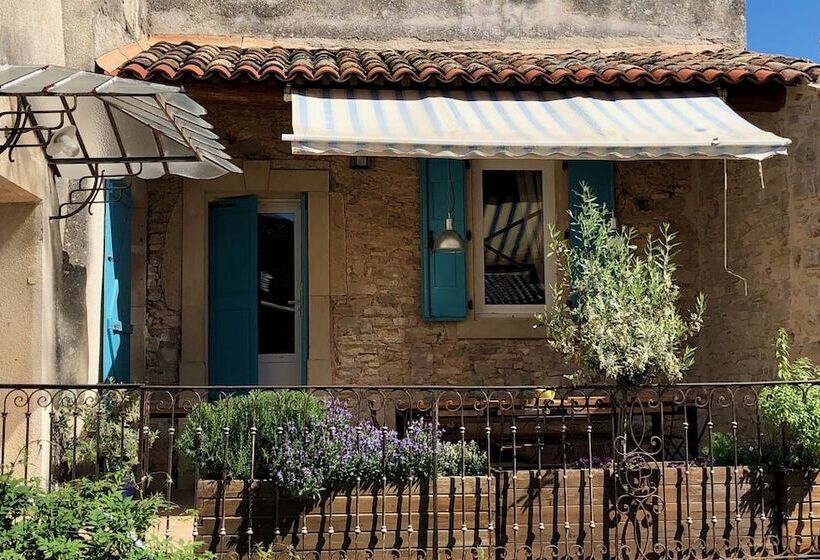 مبيت وإفطار L'autre Maison