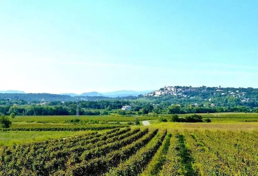 Bed and Breakfast L'autre Maison