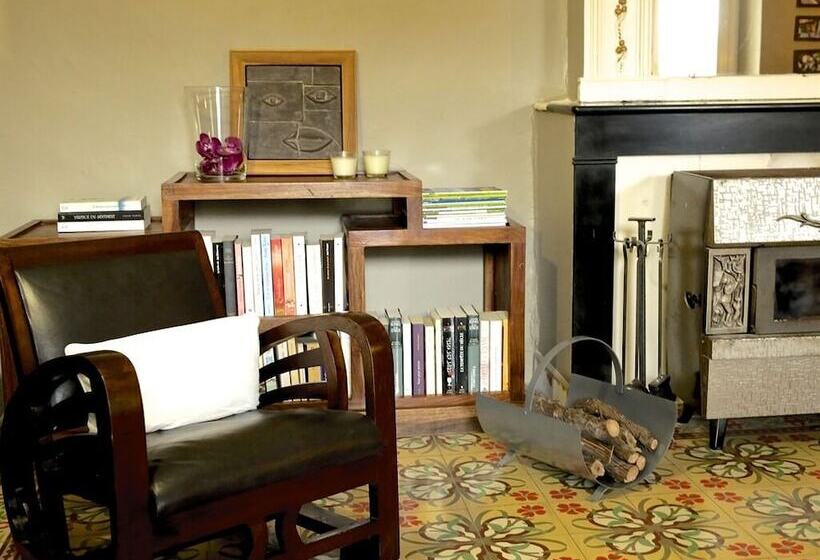 مبيت وإفطار L'autre Maison