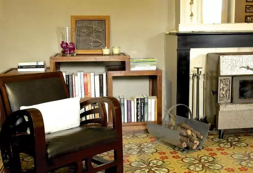 Bed and Breakfast L'autre Maison