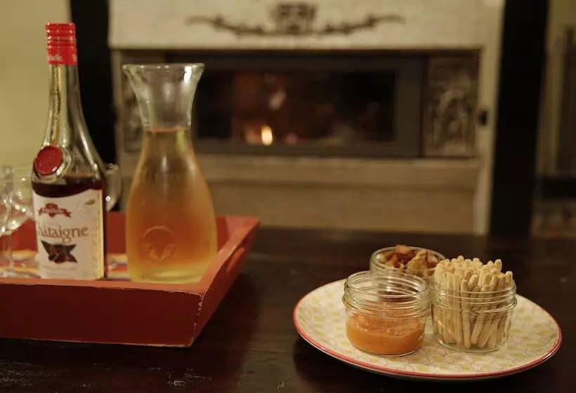 Bed and Breakfast L'autre Maison