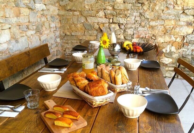 مبيت وإفطار L'autre Maison