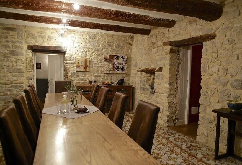 مبيت وإفطار L'autre Maison