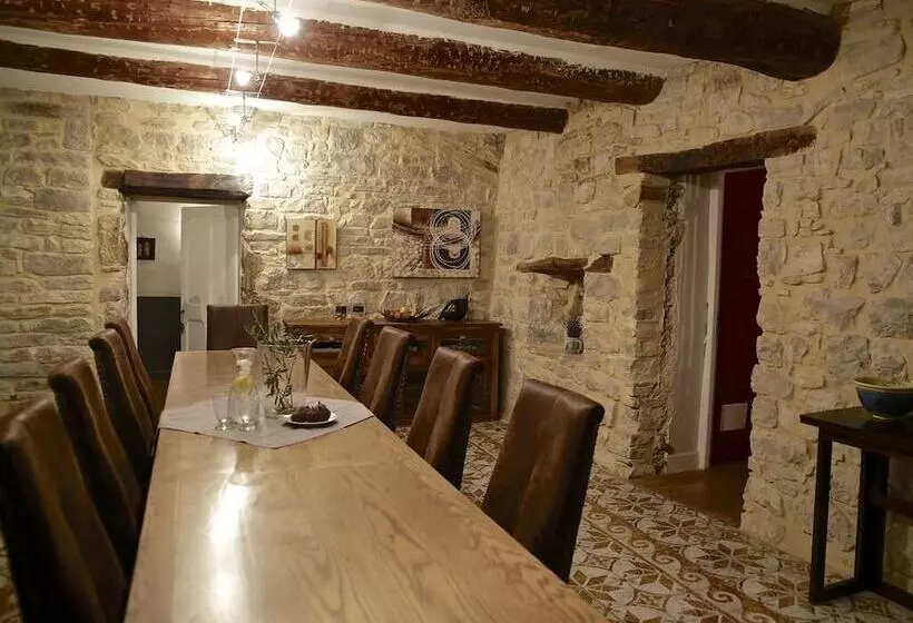 Bed and Breakfast L'autre Maison