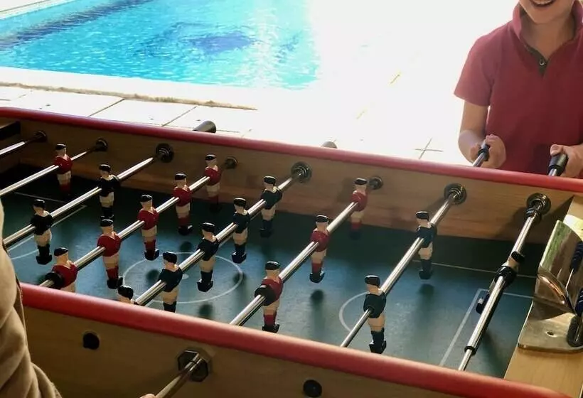 Bed and Breakfast L'autre Maison