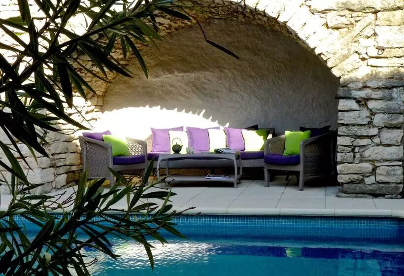 Bed and Breakfast L'autre Maison