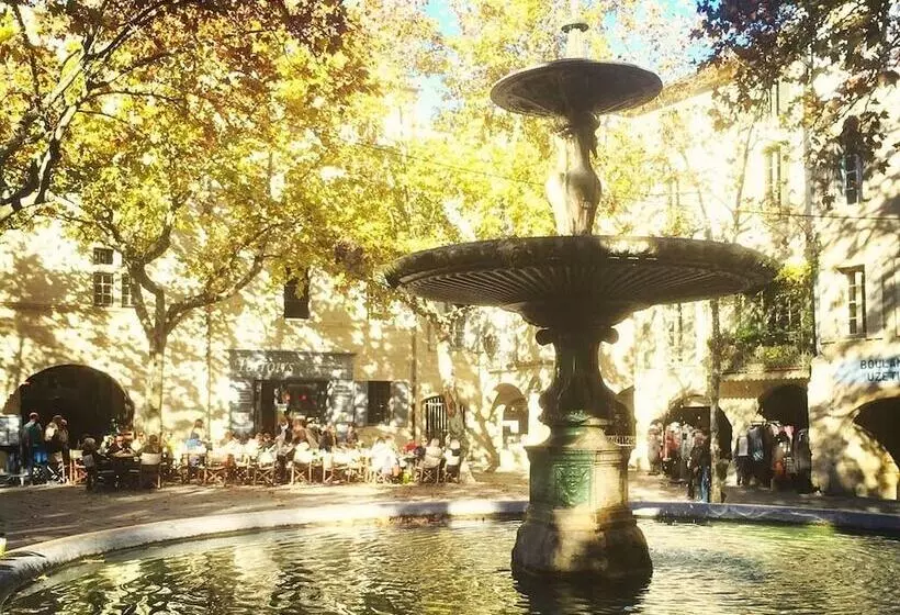 Bed and Breakfast L'autre Maison