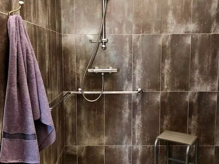 Bed and Breakfast L'autre Maison