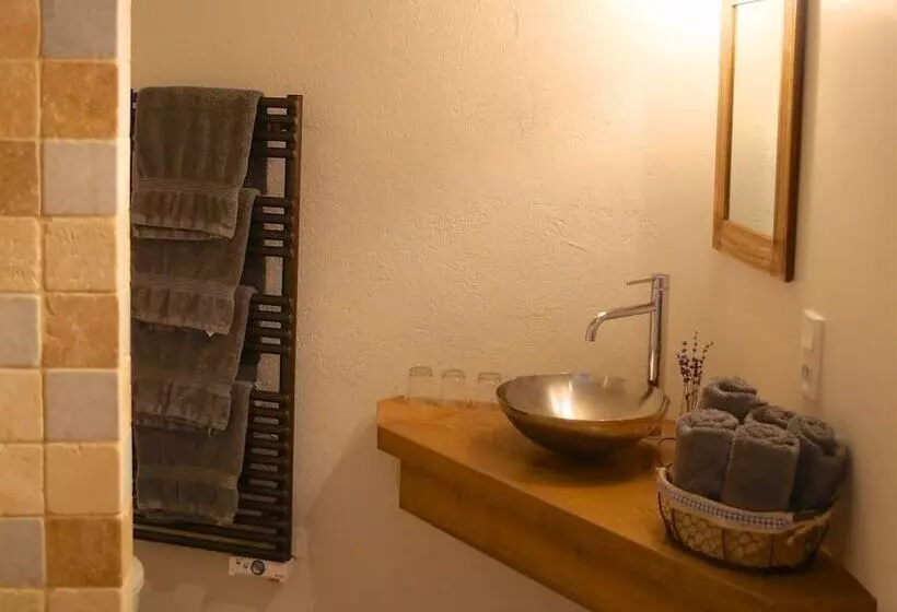 Bed and Breakfast L'autre Maison