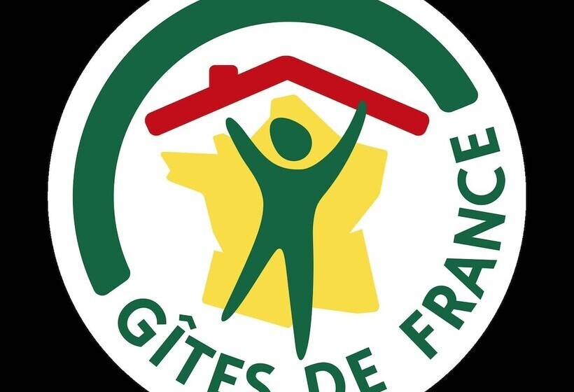 مبيت وإفطار L'autre Maison