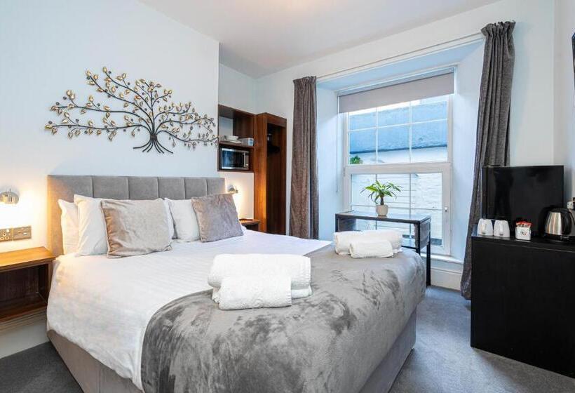 צימר Ocean Stays Hotel, Plymouth