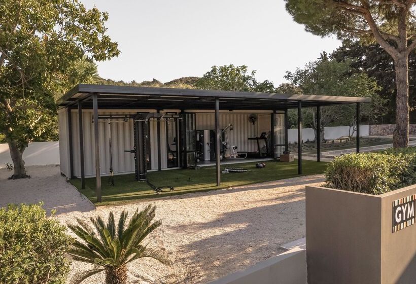 Cook S Club Ialysos Rhodes