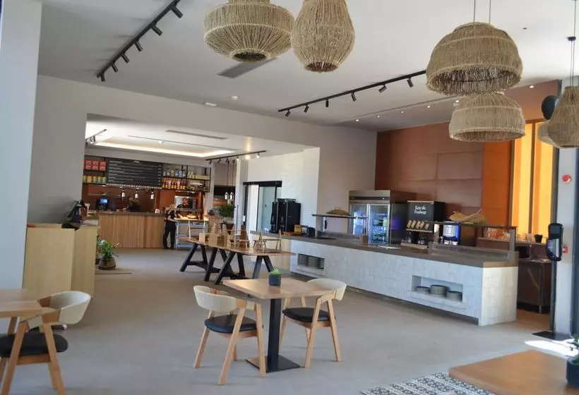 Cook S Club Ialysos Rhodes