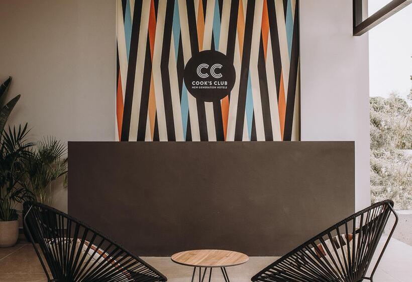 Cook S Club Ialysos Rhodes