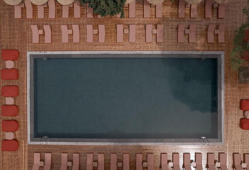 Cook S Club Ialysos Rhodes