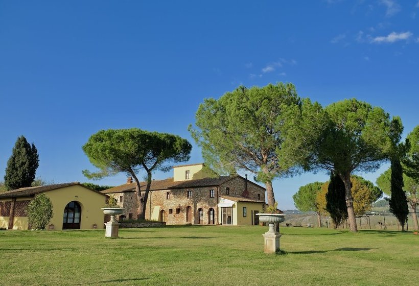 Casa D Era Country Holiday Houses