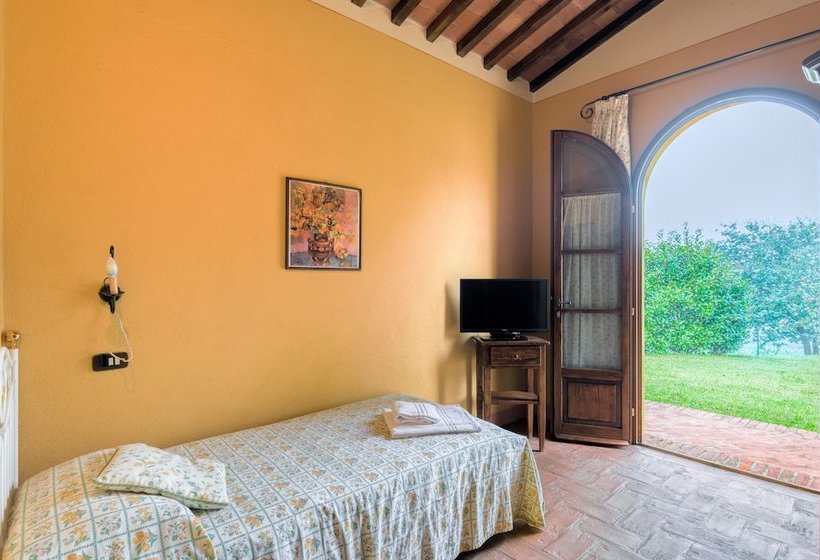 Casa D Era Country Holiday Houses