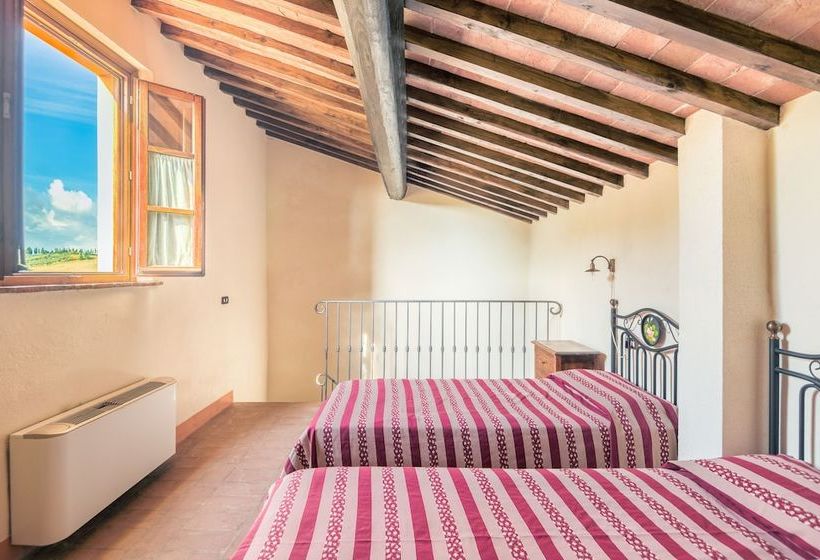 Casa D Era Country Holiday Houses