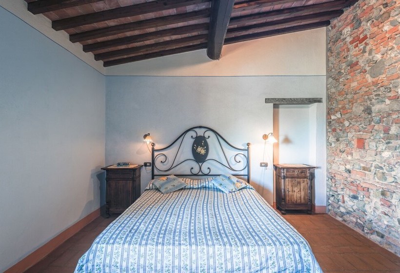 Casa D Era Country Holiday Houses