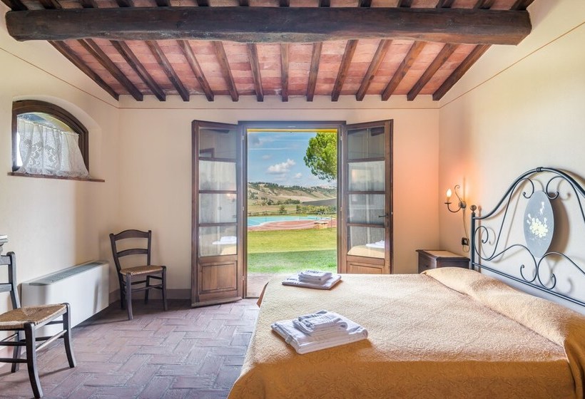 Casa D Era Country Holiday Houses