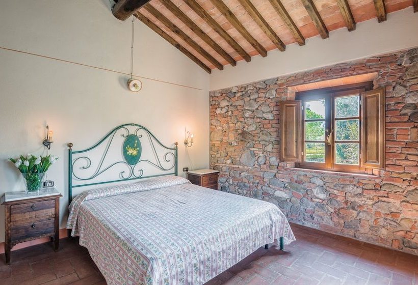 Casa D Era Country Holiday Houses