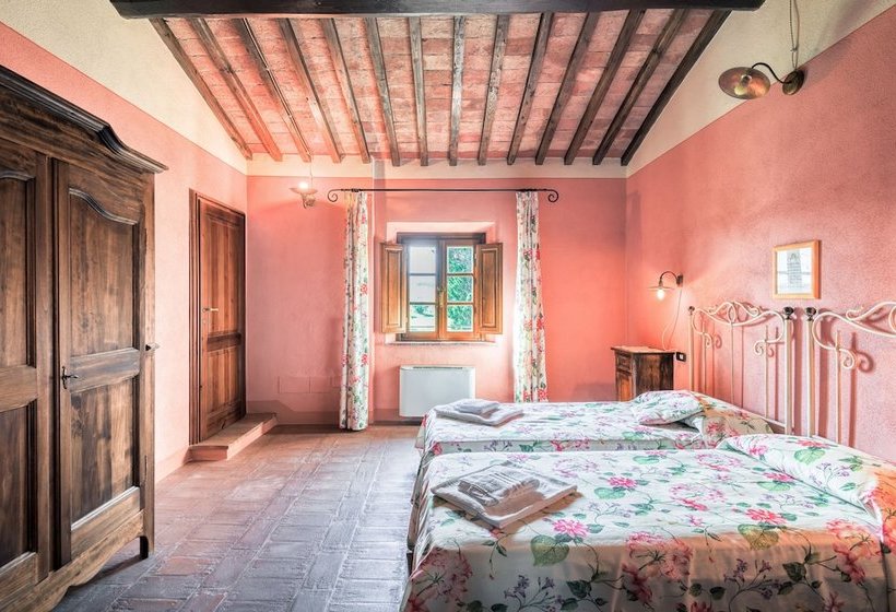 Casa D Era Country Holiday Houses