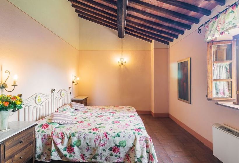 Casa D Era Country Holiday Houses