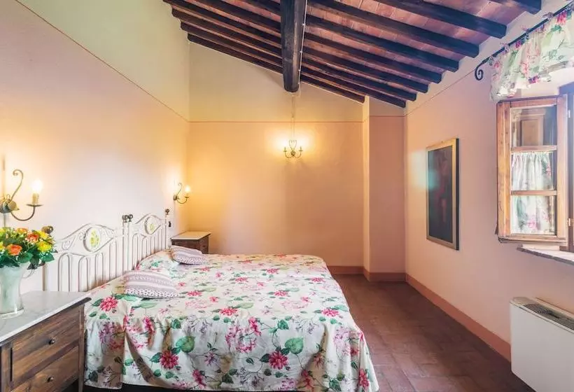 Casa D Era Country Holiday Houses
