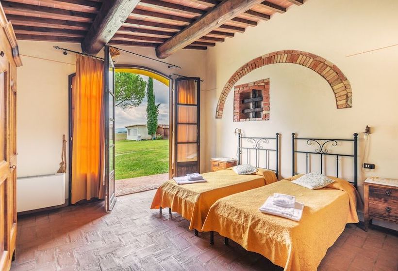 Casa D Era Country Holiday Houses