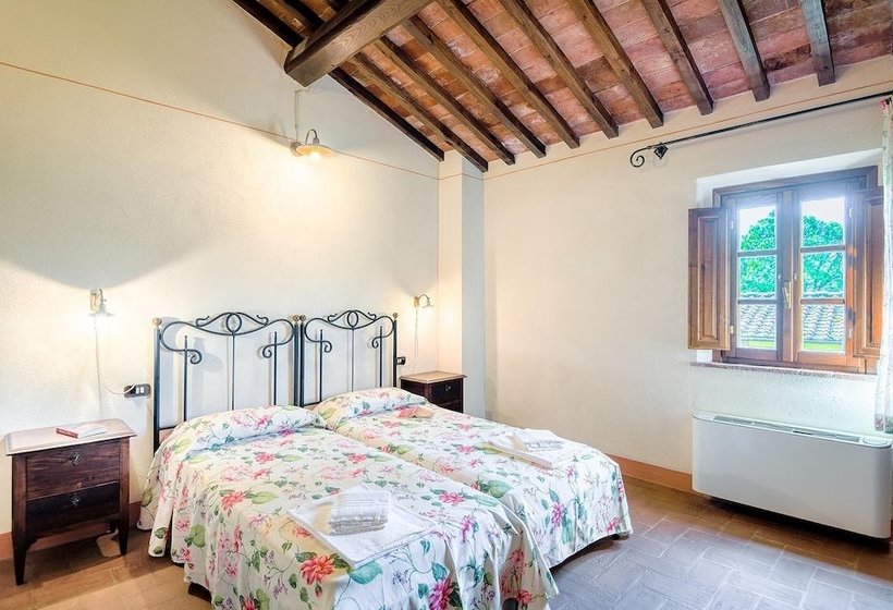 Casa D Era Country Holiday Houses