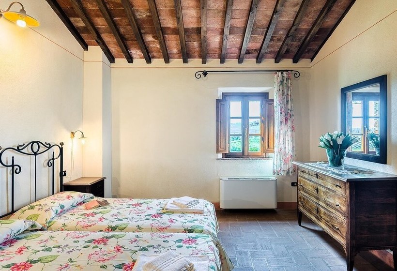 Casa D Era Country Holiday Houses