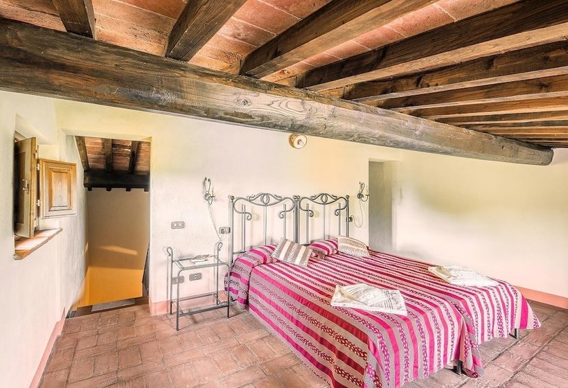 Casa D Era Country Holiday Houses