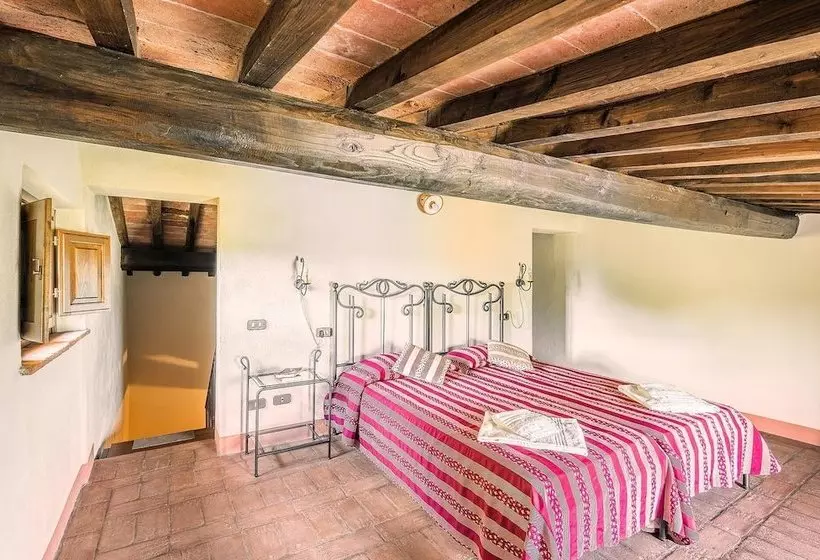 Casa D Era Country Holiday Houses