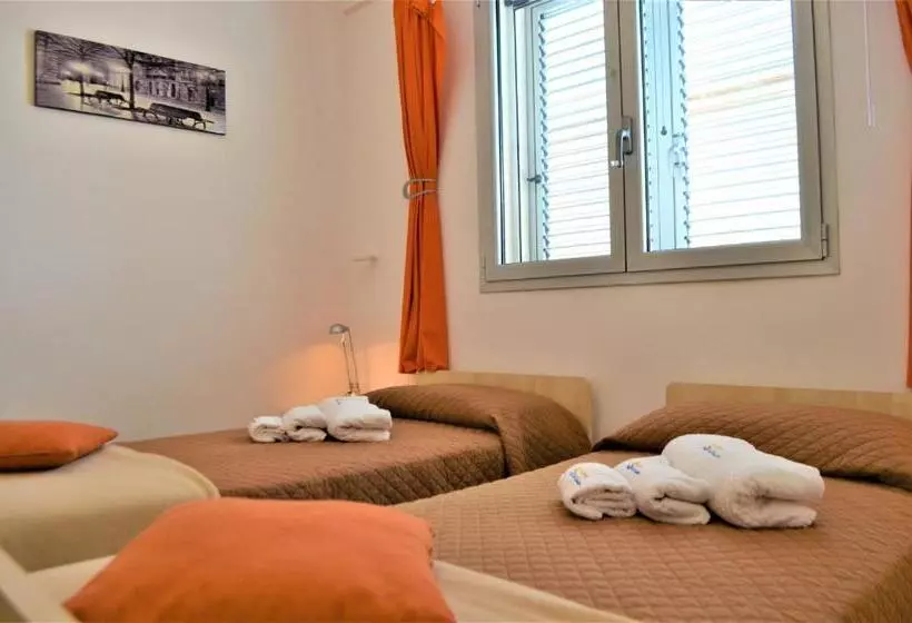 Casa Vacanze Sogno Siciliano