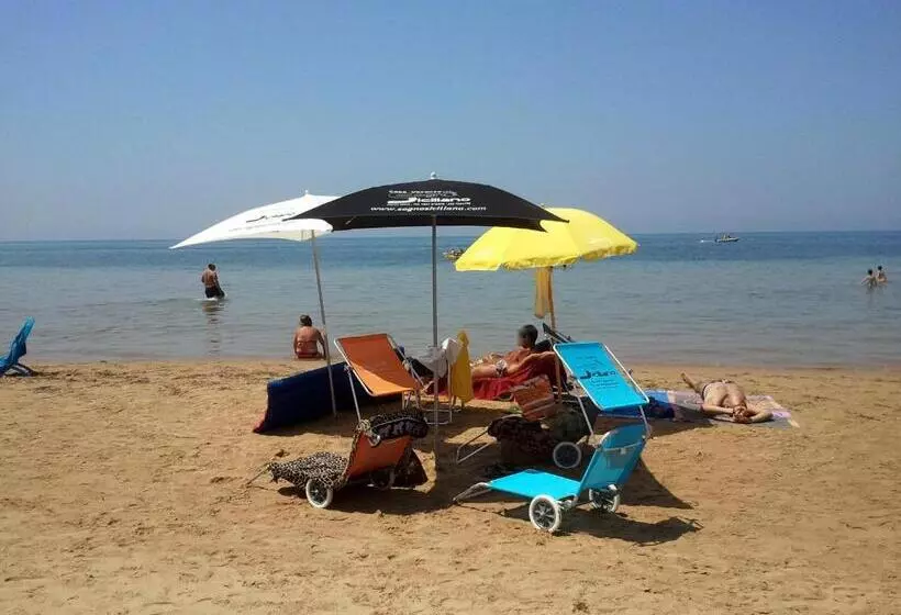 Casa Vacanze Sogno Siciliano