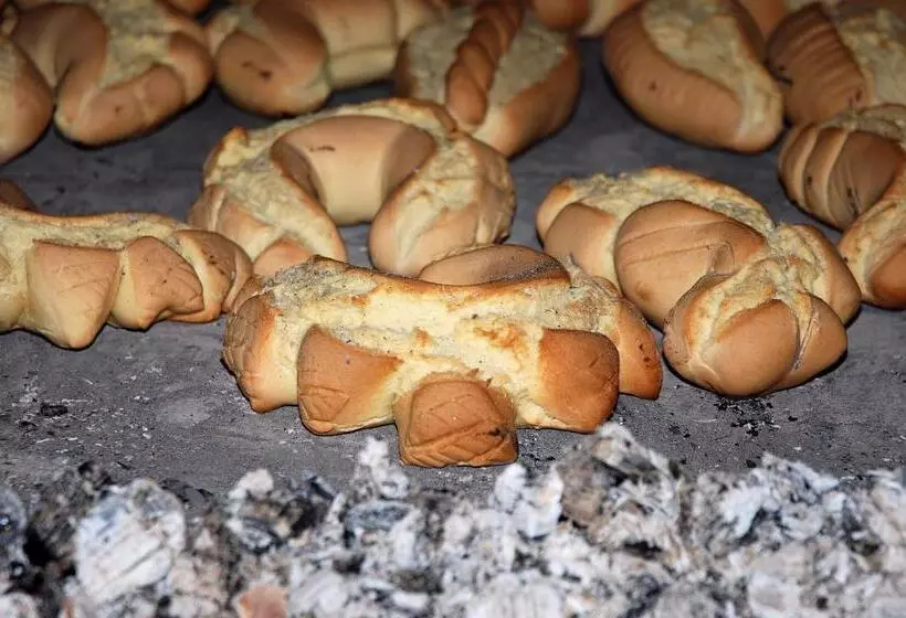 Casa Vacanze Sogno Siciliano