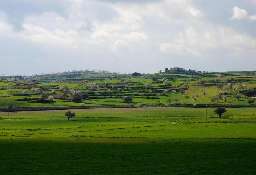 Casa Vacanze Sogno Siciliano