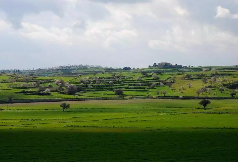 Casa Vacanze Sogno Siciliano
