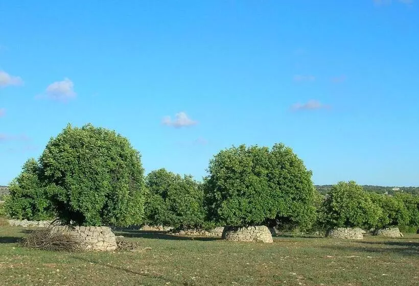 Casa Vacanze Sogno Siciliano