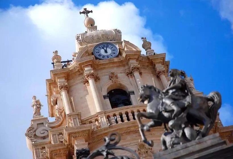 Casa Vacanze Sogno Siciliano