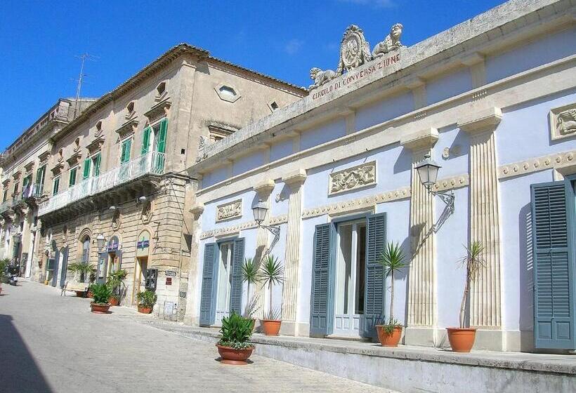 Casa Vacanze Sogno Siciliano