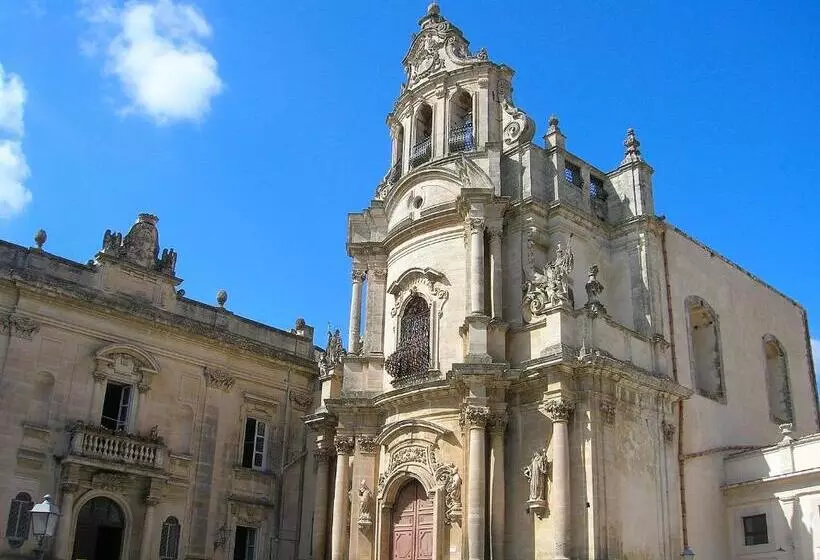 Casa Vacanze Sogno Siciliano