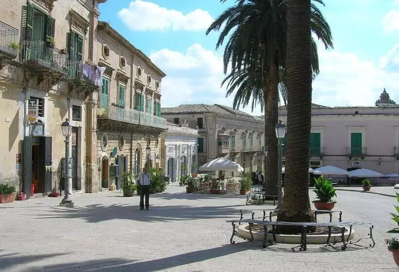 Casa Vacanze Sogno Siciliano