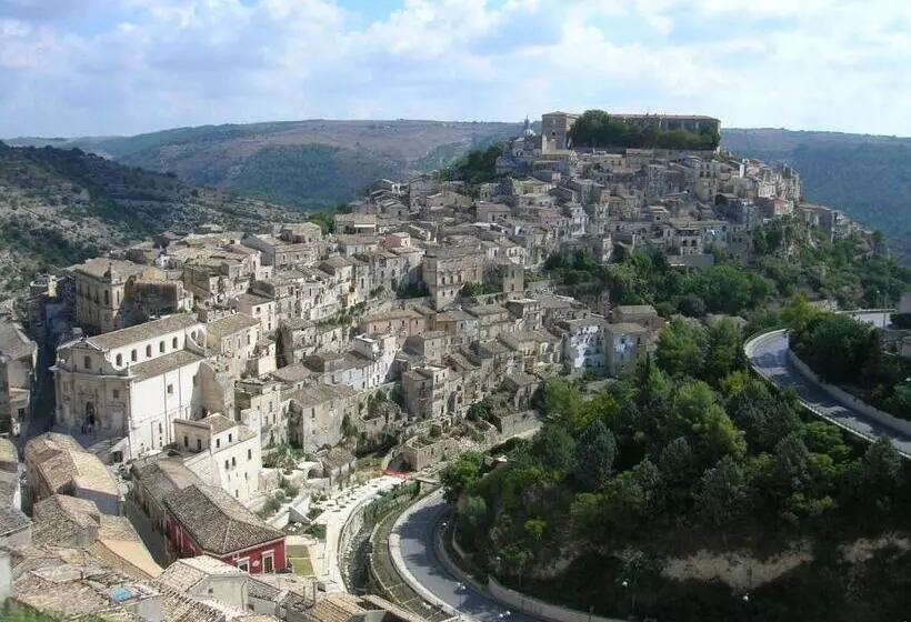 Casa Vacanze Sogno Siciliano