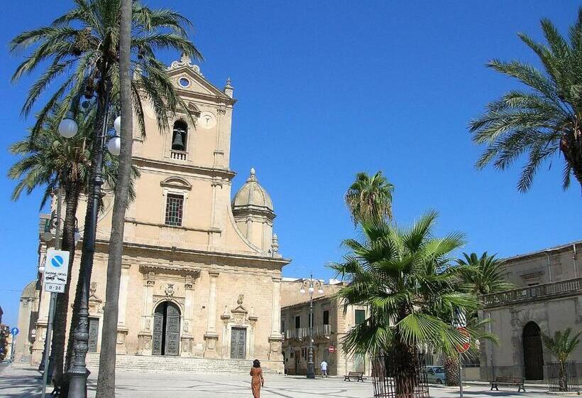 Casa Vacanze Sogno Siciliano