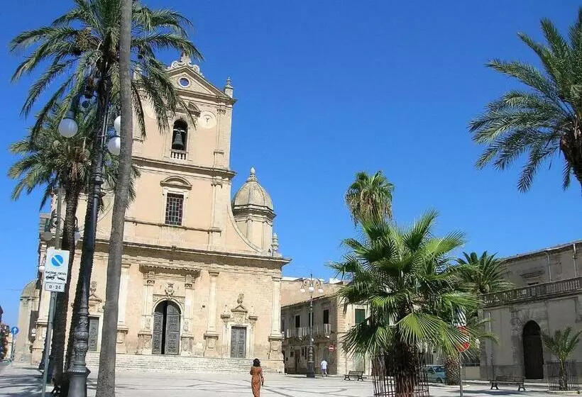 Casa Vacanze Sogno Siciliano