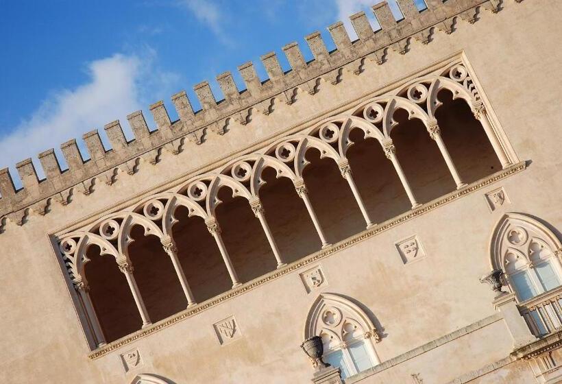 Casa Vacanze Sogno Siciliano