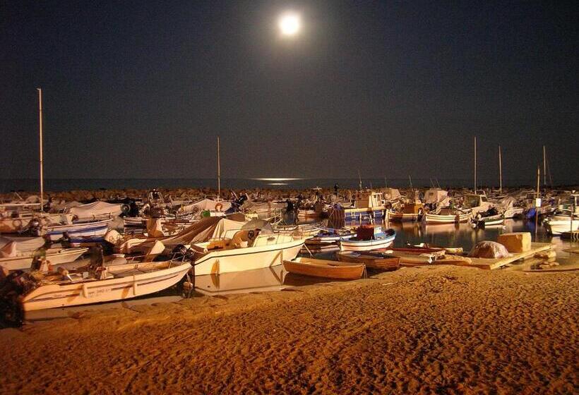 Casa Vacanze Sogno Siciliano